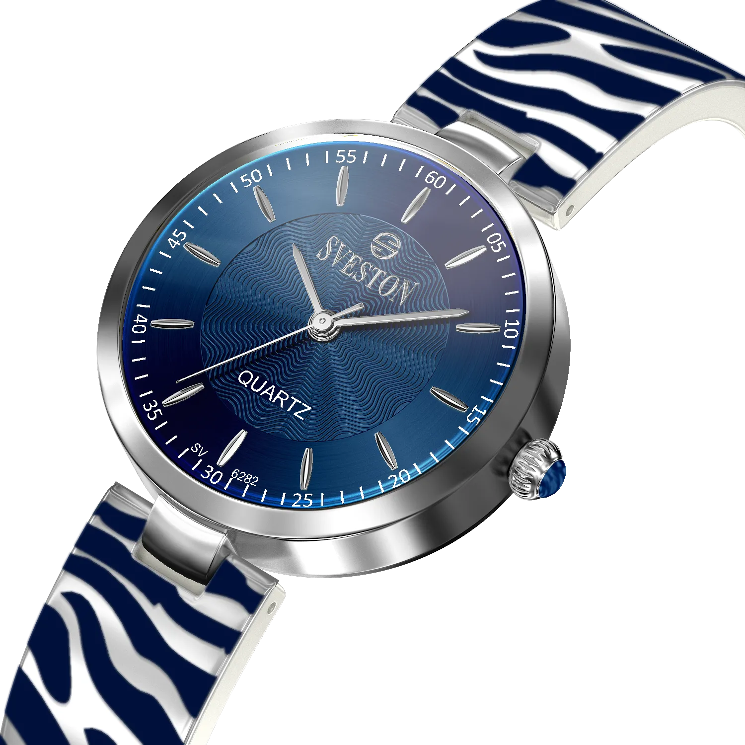 Sveston Moonstone Sv-6282-F
