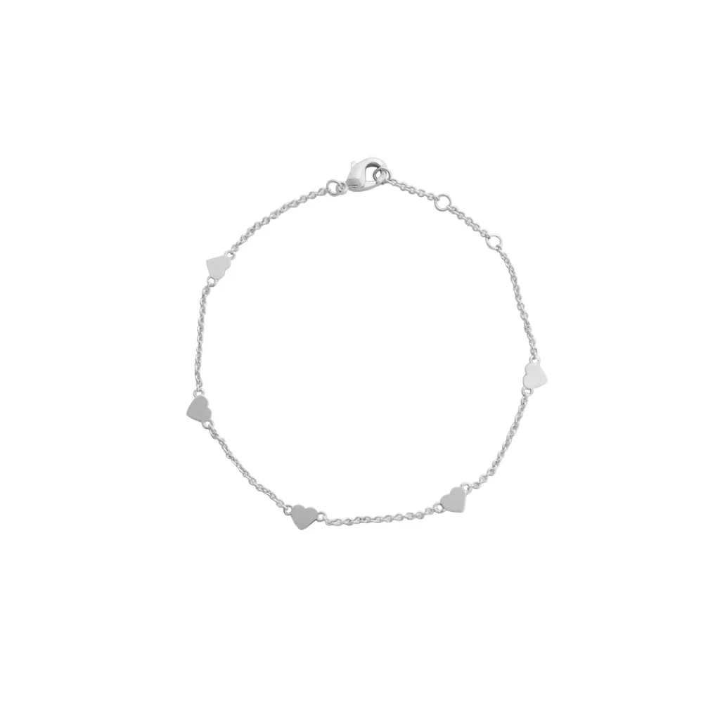 Sweetheart Bracelet