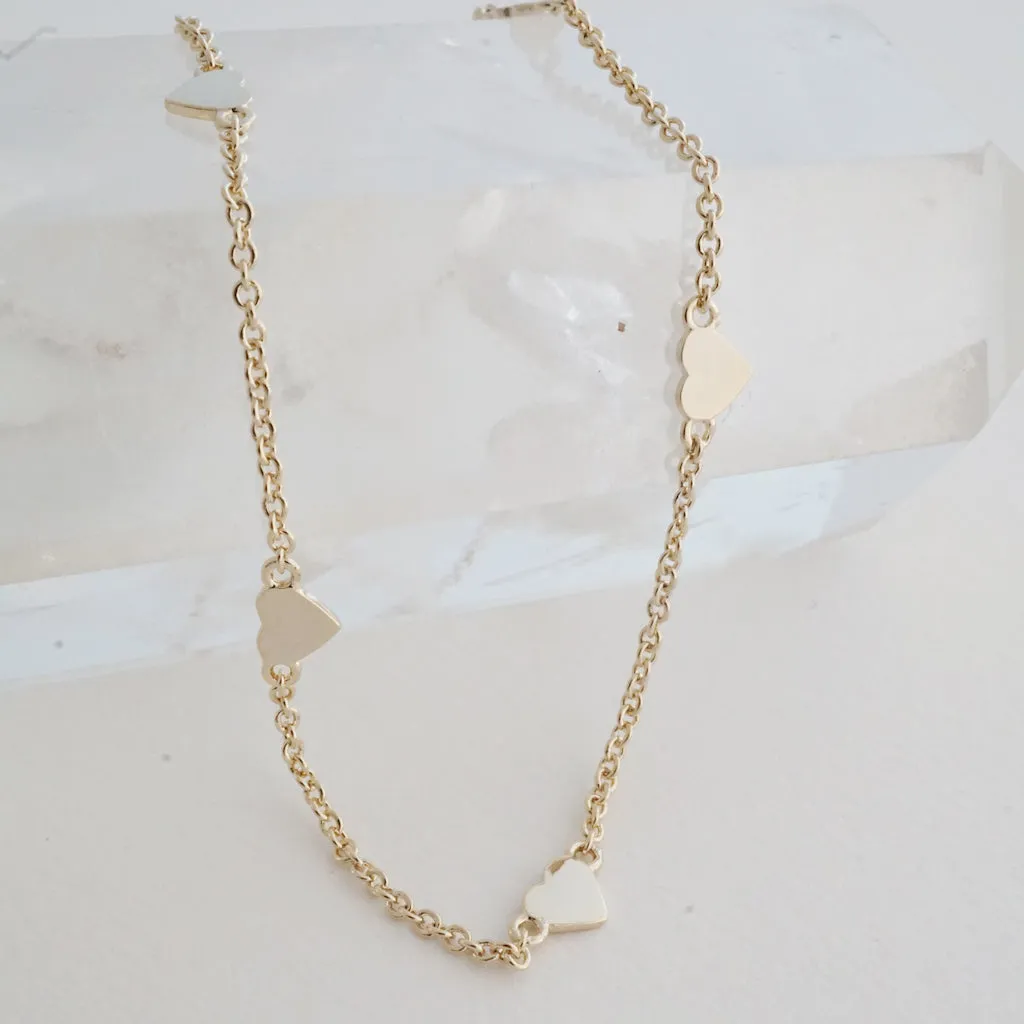 Sweetheart Bracelet