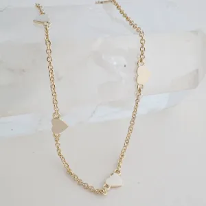 Sweetheart Bracelet