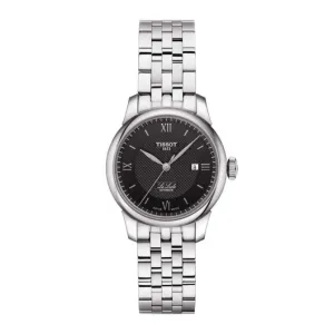 Tissot Women's Le Locle Automatic Watch T41118354