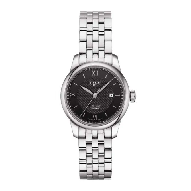 Tissot Women's Le Locle Automatic Watch T41118354