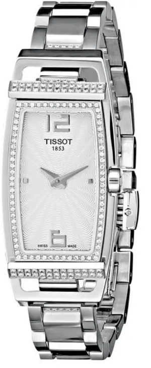 Tissot Women's My-T Quartz Watch T0373091103701