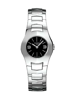 Tissot Women's T-Trend Quartz Watch T64128552