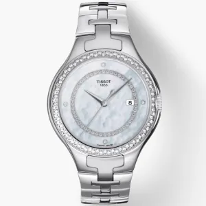 Tissot Women's T12 Quartz Watch T0822106111600