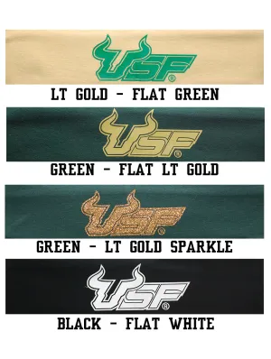 USF Headband