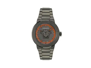 Versace Men's Versace Medusa Infinite 43mm Quartz Watch VE7E00723
