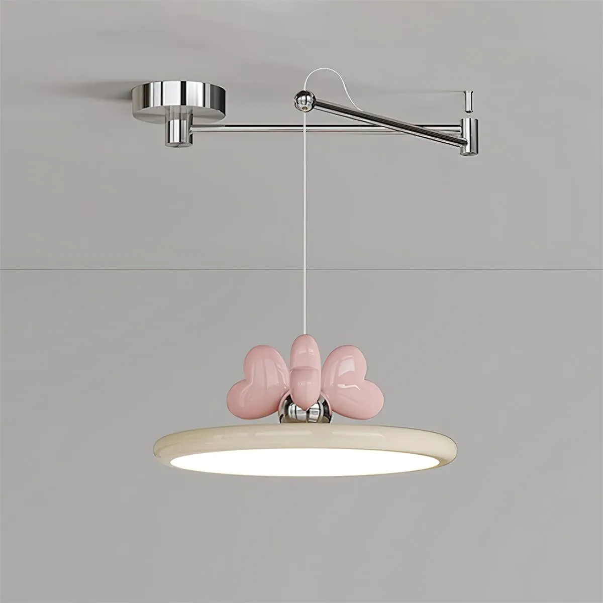 Vine Pendant Lamp