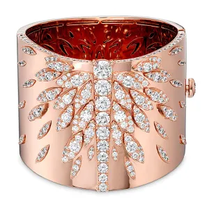 White Kites Cuff