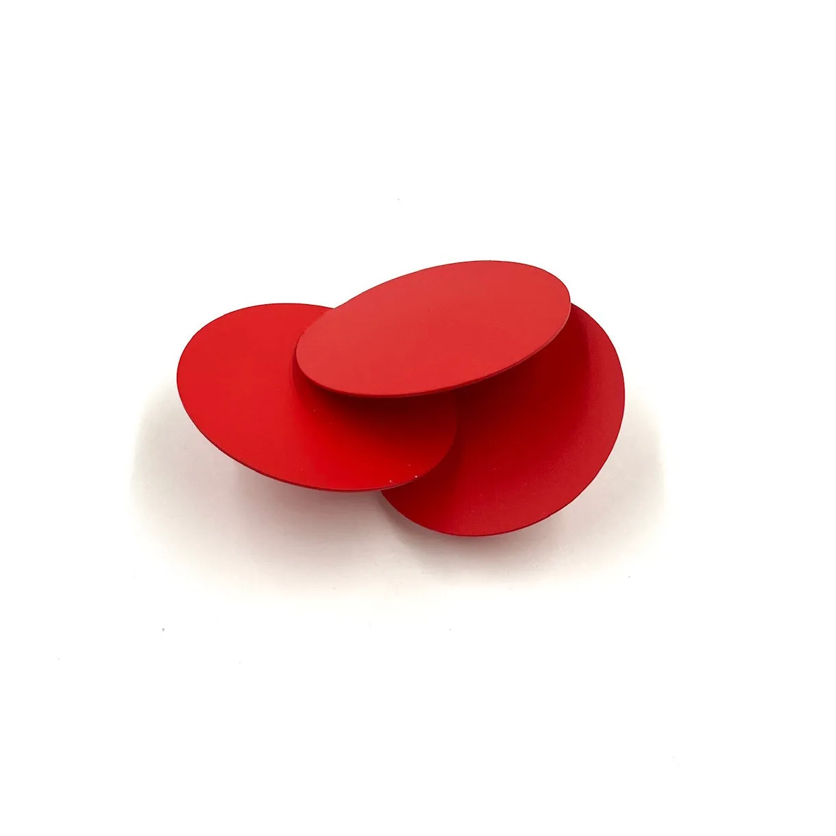 Yu Hiraishi  - Borderline Tri-Brooch
